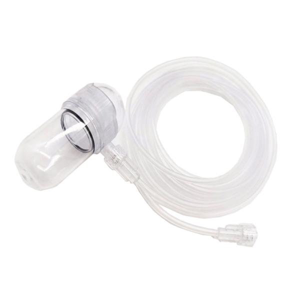 Mindray Dryline Water Trap With Tube Medical Co2 Breathing Circuit PM-9000 3M