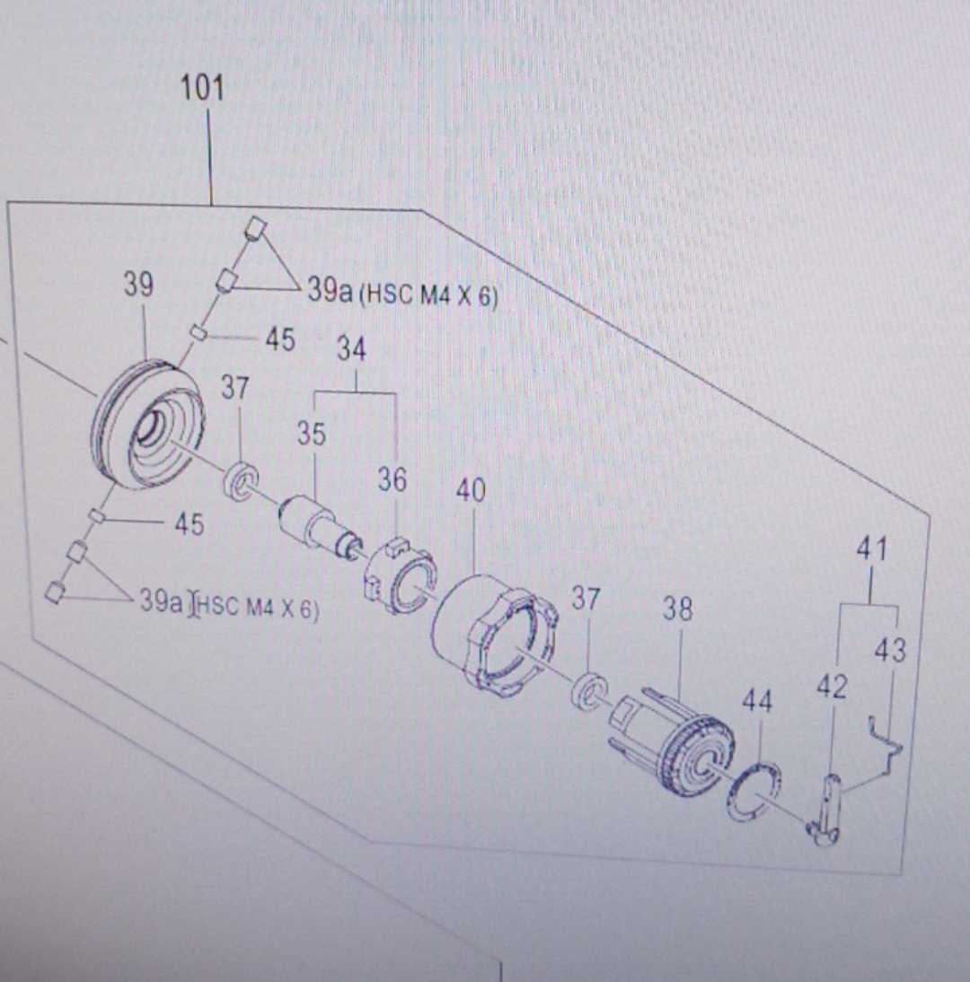 Plastic Housing 861-550-038 Spinning Machine Spares , 861 Murata Vortex Spinning Machinery Parts