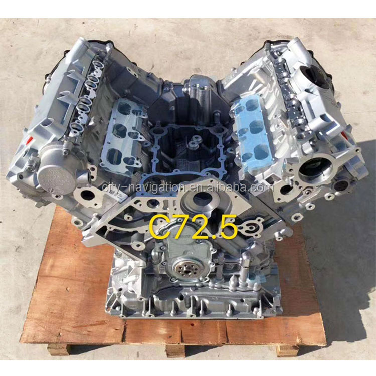 1.6L Engine Spare Parts BJT EA113 Motor Assembly for VW Jetta 7-20 Days Shipping