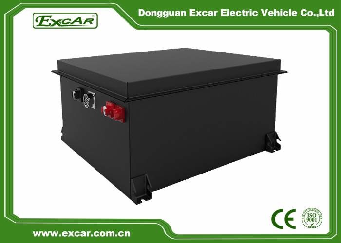 EZGO Yamaha 48V 210Ah Club Car Lithium Battery For Golf Cart Buggies Utility Carts