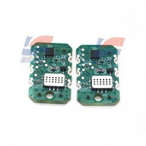 China YJJ MiCS-VZ-89TE 125 MW VOC Concentration Sensor for Monitoring Range 400-2000 ppm and Refresh Output Frequency 1 Hz on sale