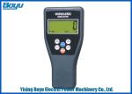 Safe Load 125% Of Max. Capacity Industry Electronic Crane Scale With Hand