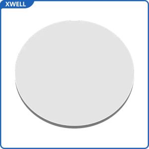  LATP Lithium Aluminum Titanium Phosphate Solid Electrolyte Sheet Li1.3Al0.3Ti1.7 PO4 Manufactures