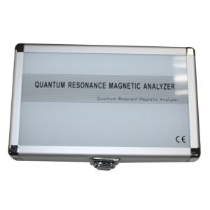 Portable Quantum Health Test Machine CE Certification