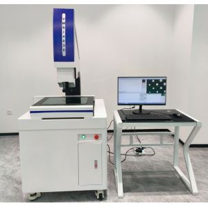 Automatic CNC Vision Inspection System CMM Coordinate Optical Measuring