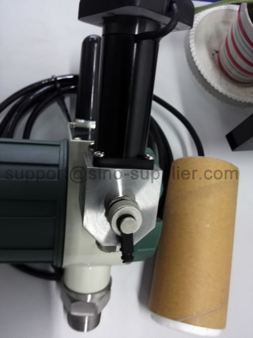 Economical Can bus ZIGBEE Temperature Sensor for Tracking