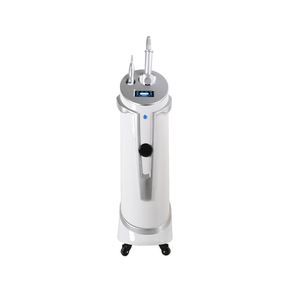 Inner Ball Roller Body Slim Device Cellulite Cavitation Machine OEM