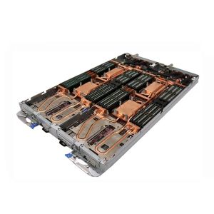 SD665 V3 Neptune DWC Server Next generation High performance Server On