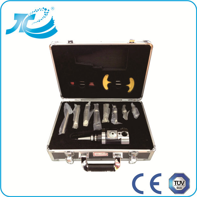 Metal Boring Tools System NBH2084 Fine Boring Cutter System