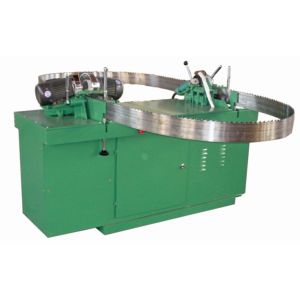 Automatic Band Saw Welding machine, carbide saw welding machine