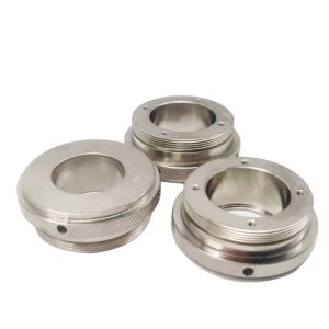 CNC Turning Parts Micro Machining CNC Machining Precision Machining Service