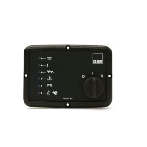  402MKII Waterproof Manual &amp; Auto Start Control Module Manufactures