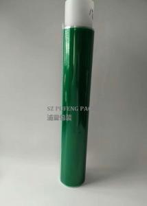 China KAPTON high temperature heat tape PCB Green High Temp Masking Tape on sale