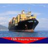 Buy cheap Reliable International Freight Forwarder , Yiwu Ningbo To Budapest Sea Freight from wholesalers