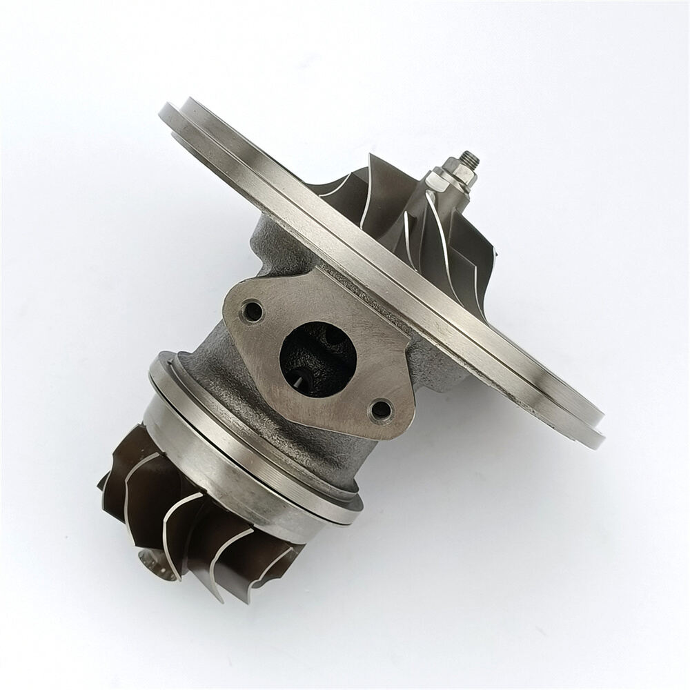 Turbocharger CHRA 1144003340 For Hitachi Earth Moving Construction RHE7 Turbo VB730022 CIBQ
