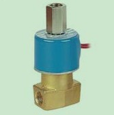 QX Series 2/2, 3/2 Way Direct-Acting Solenoid Valves