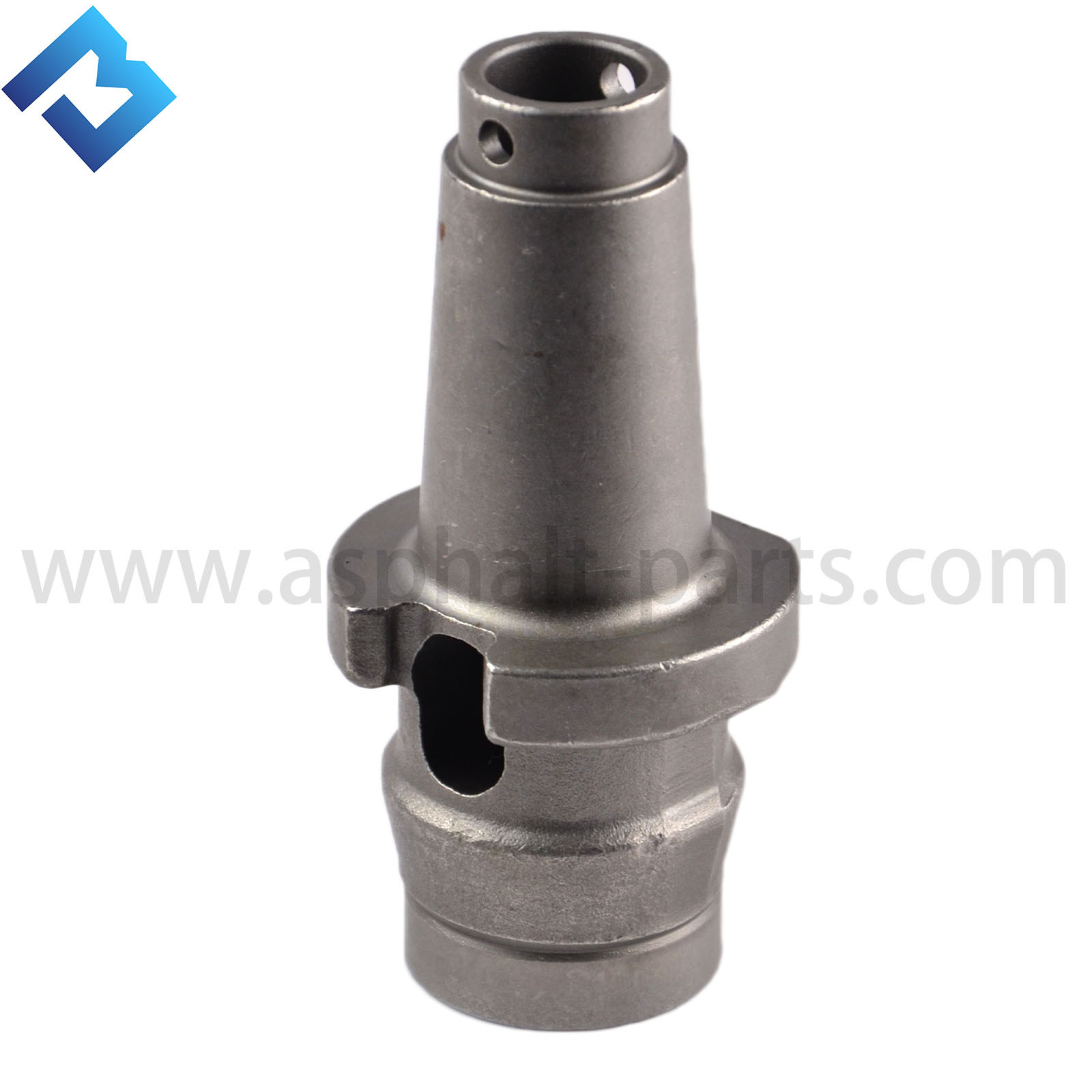 241-4559 Road Construction Milling Machine Tool Holder For Pm200