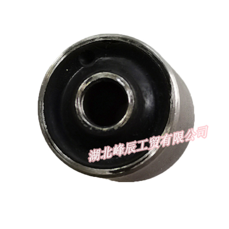 Dongfeng/Dcec Kinland Engine Parts Auto parts for Truck Suspension Bush-Lower Bracket 5001145-C0100