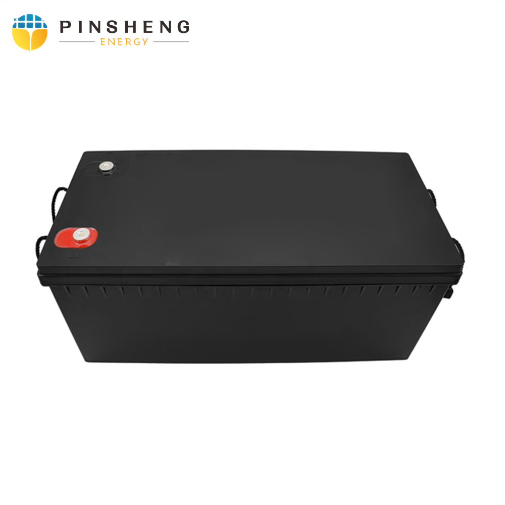 Lifepo4 Lithium Ion Battery US and Europe Most Popular Best Seller Lead Acid Replacement Solar RV Marine 12V 100ah 200ah 300ah