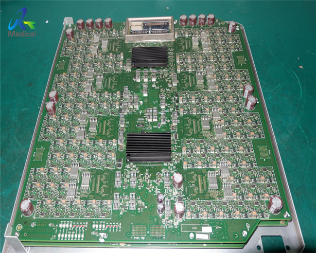 453561734844 Ultrasound Repair Service EPIQ 5 EPIQ 7 ACQ Acquisition Module Board