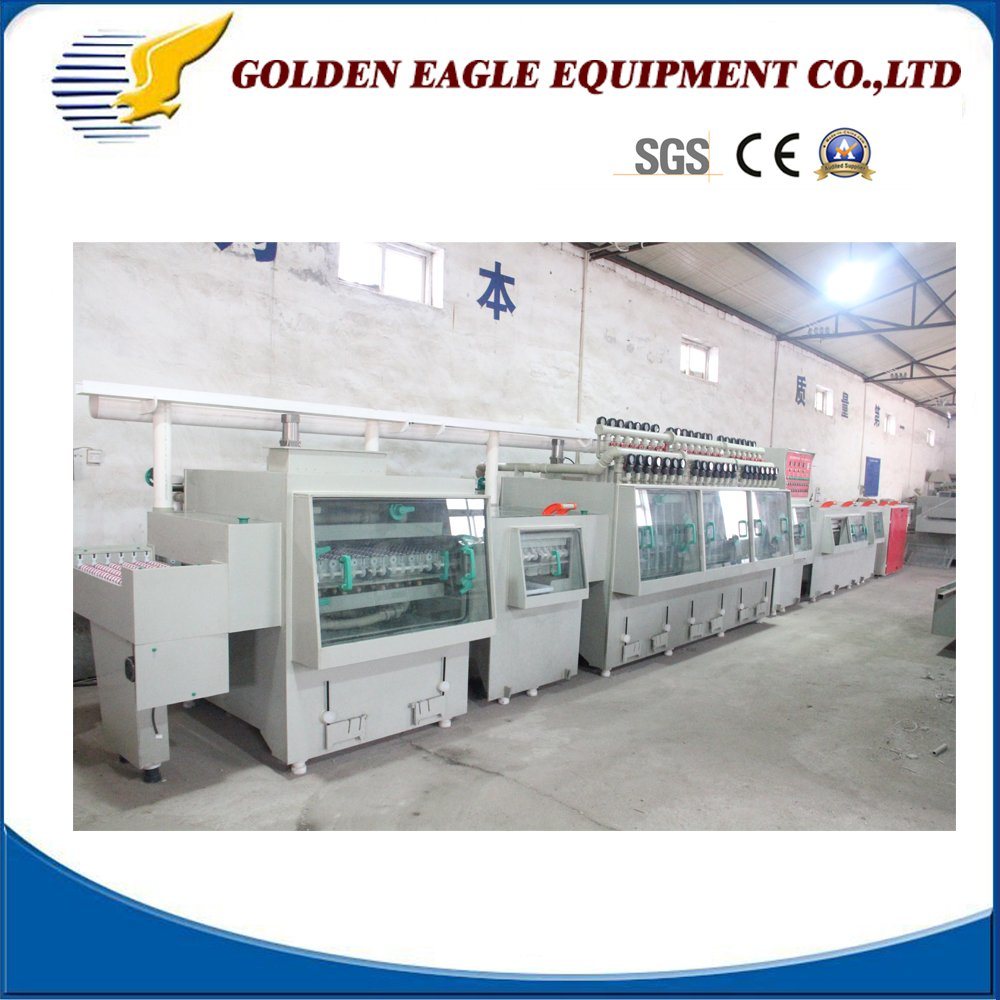 Ge-Sk9etching Machine for Circuit Board
