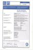 Shenzhen Glitter Optoelectrinc Technology Co,.Ltd Certifications