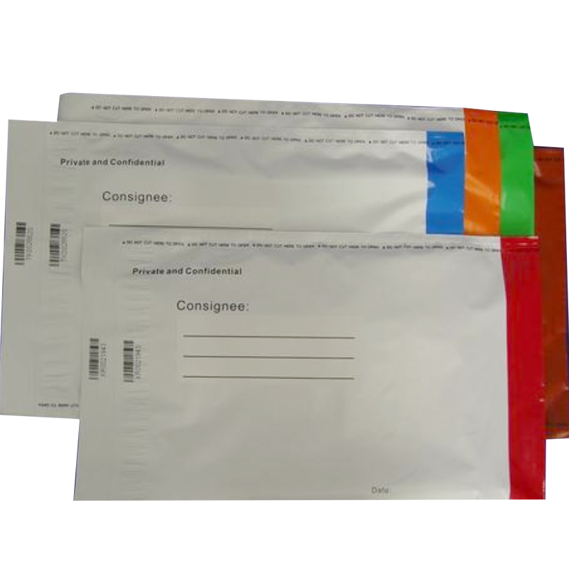 Airport Duty-free STEBs Bags With ICAO Certified