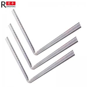 China Special 11G Aluminum Spacer Bar For Doors And Windows on sale