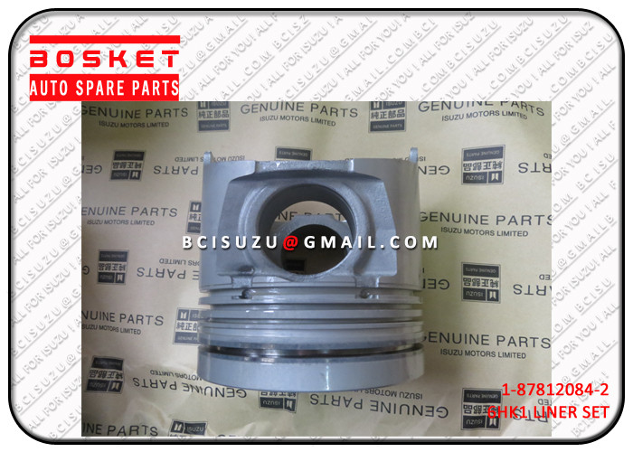 Isuzu Liner Set 6HK1 1878120842