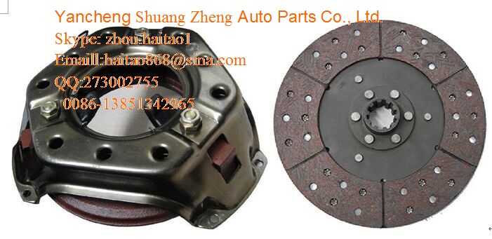 1878 002 729 /1878002729 CLUTCH DISC