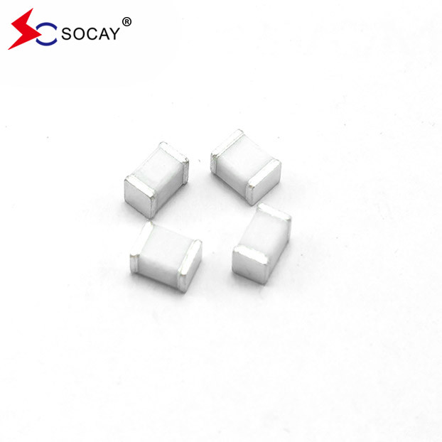 1.0pF 230V Gas Discharge Tube SC1812-230CSMD For Protecting Power Supplies