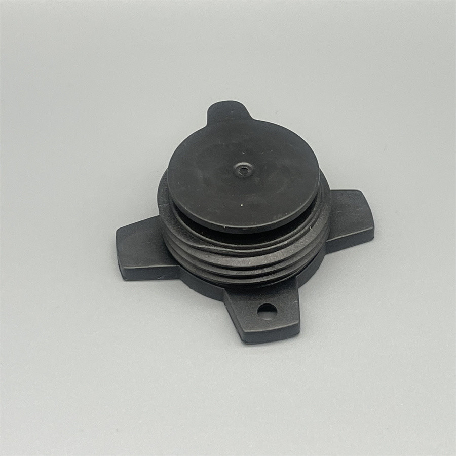 High Precision Long Stem PU Foam Valve For Accurate Dispensing In Building Insulation