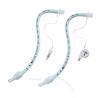 Buy cheap Through The Nose Endotracheal Tubes Transparent Color For Medical Use ET Tube from wholesalers