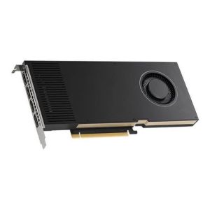 NVIDIA RTX A4000 Ray Tracing Graphics Card 16GB GDDR6 256 Bit 448GB/S Single