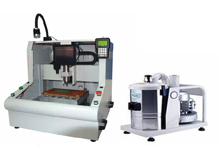 MT-3000A Table-top PCB Separator