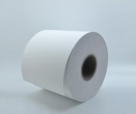 AF2333B Anti Freezing Label Material Thermal PP Freezing Temperature Labeling