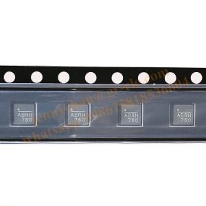 MP20051DQ-LF-Z QFN-8 Silk screen ABRJ ABRG beginning ABR regulator chip