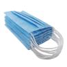 Buy cheap Non Woven Disposable Face Masks , Disposable 3 Ply Face Mask 17.5x9.3cm from wholesalers