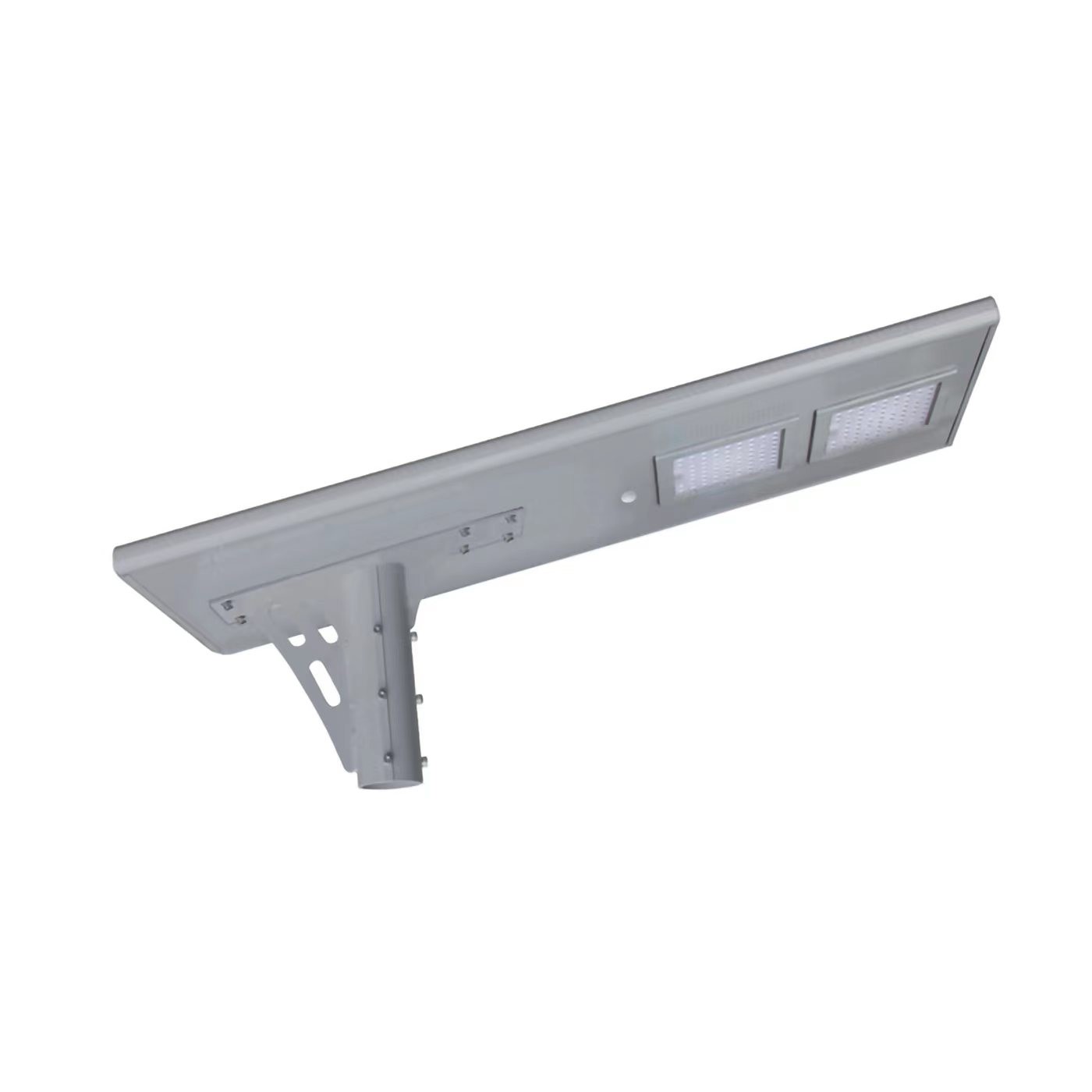 Highway Integrated All In One Solar Led Street Light 30w 40w