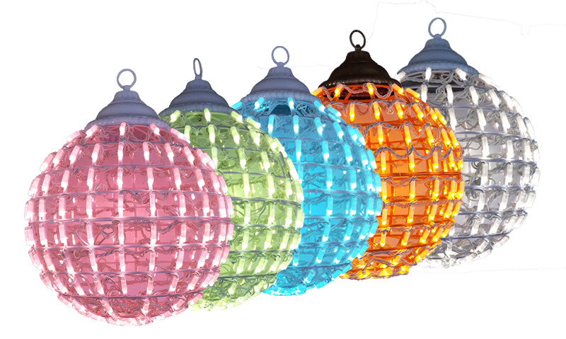 Wedding party high quality 220V Gluing IP65 outdoor Christmas festival Aqua LED string light 10M 100 LED/set multi color