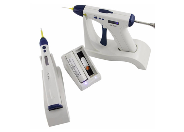 CV-Fill Dental Endodontic Equipment Wireless Gutta Percha Obturation System
