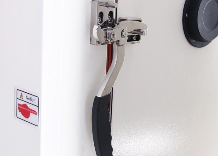150L Humidity And Temperature Controlled Chamber For Electronic Devices