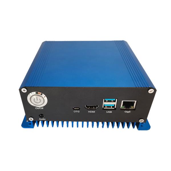 China 8G High Performance Embedded Computing PC System Nvidia Jetson TX2 For Industrial on sale China 8G High Performance Embedded Computing PC System Nvidia Jetson TX2 For Industrial on sale