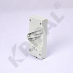 Triple Pole 440V IP66 UKF Weatherproof Isolating Switch IEC standard