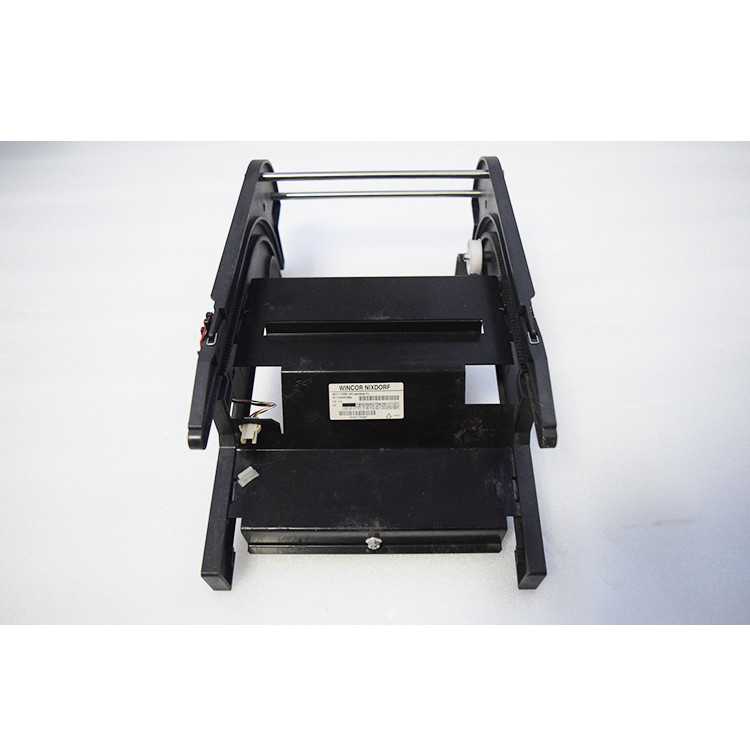 1750045360 01750045360 Wincor ATM Parts CMD-V4 Vertical FL Transport