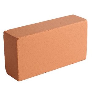 China 230*114*73mm Standard Size Clay Refractory Brick with Excellent Acid Resistance and Chemical Composition SiO2 50-65% on sale