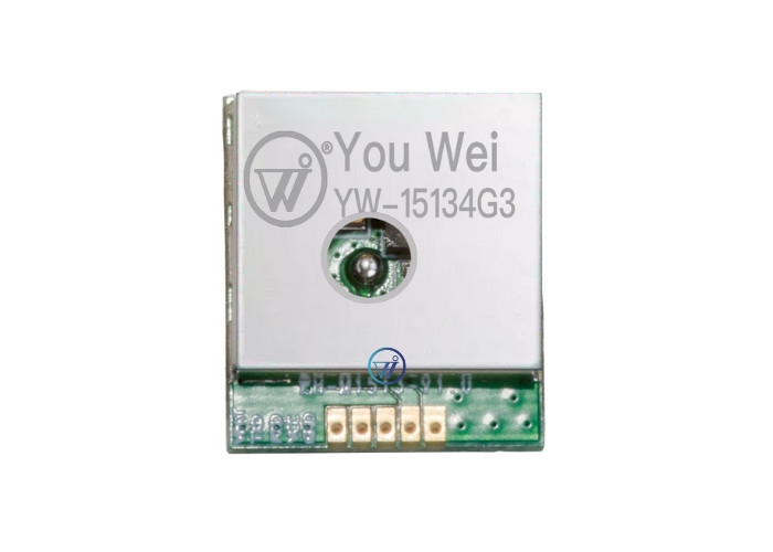  Fast Positioning Encrypted GNSS GPS Module for Vehicle Tracking Manufactures
