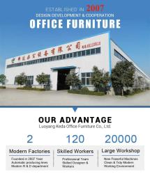 LUOYANG KEDA OFFICE FURNITURE CO., LTD