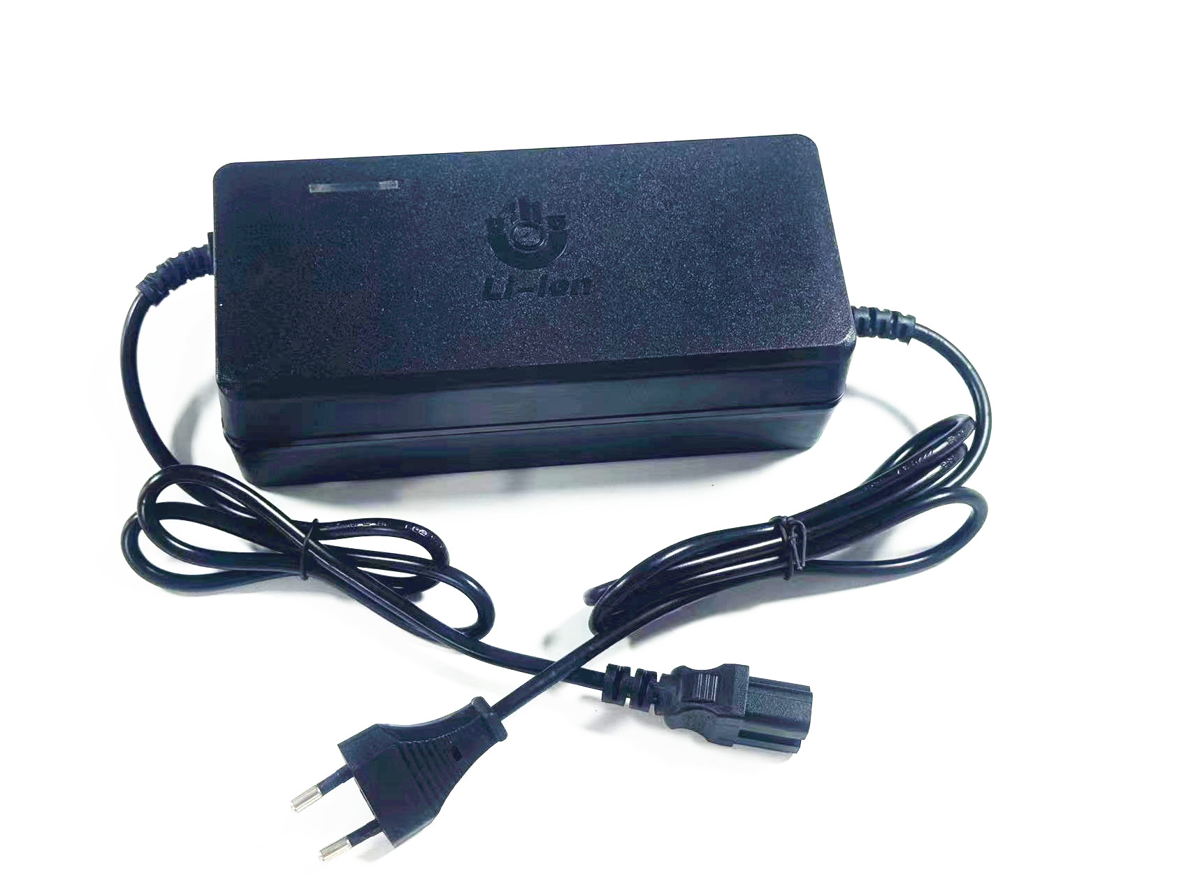 Advantage Multi-Protection Safety Protection 12V/24V/36V/48V/60V Charger for 20s 72V 73V Li-ion/Lithium Polymer Battery