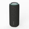 Buy cheap Trending top 10 best bluetooth speakers 20w rgb led fabric bass premium wireless from wholesalers